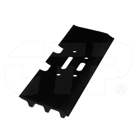 Aic Replacement Parts Shoe-Track-600 Mm Fits Caterpillar Models 1265066